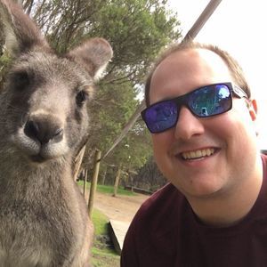 Meet your Posher, Daniel